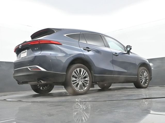 Used 2024 Coastal Gray Toyota XLE image 11