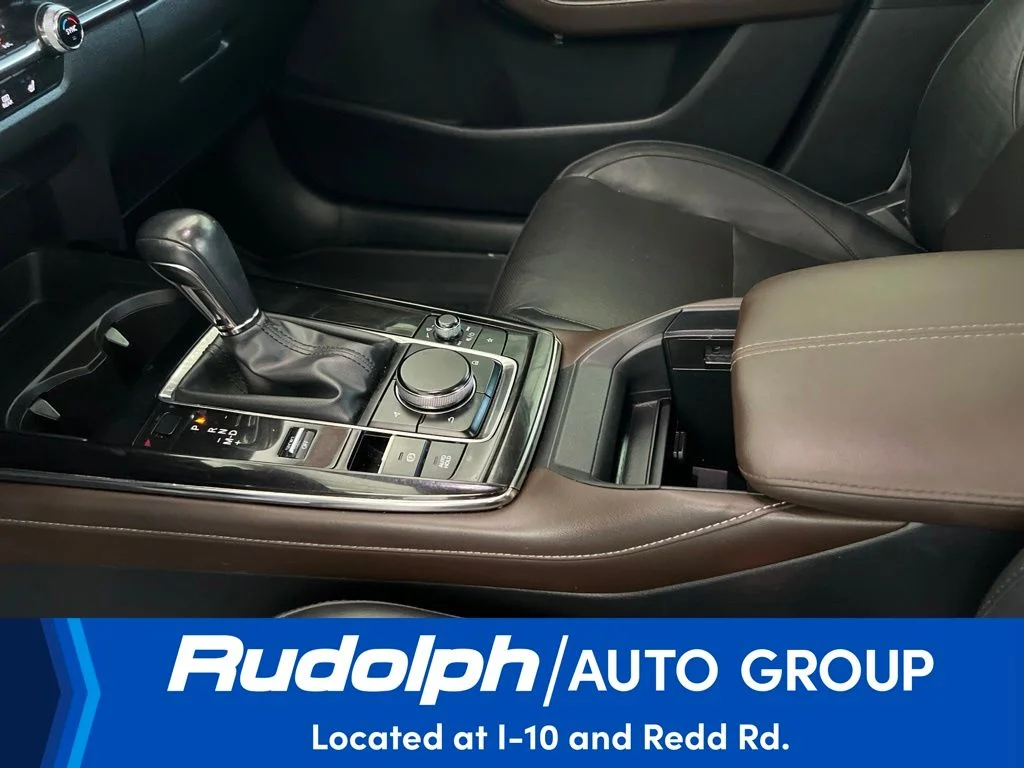 Used 2021 Jet Black Mazda Premium image 25