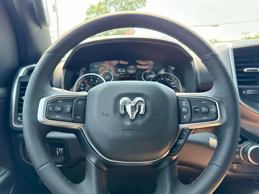 2026 RAM 1500 Big Horn/Lone Star - Photo 14