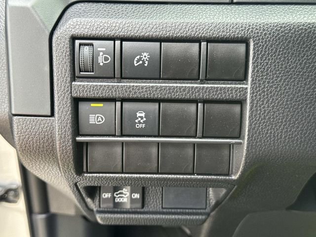 Used 2024 Silver Toyota SR image 36