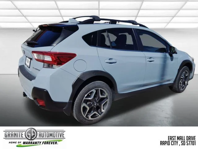 Used 2019 Gray Subaru 2.0i Limited image 6