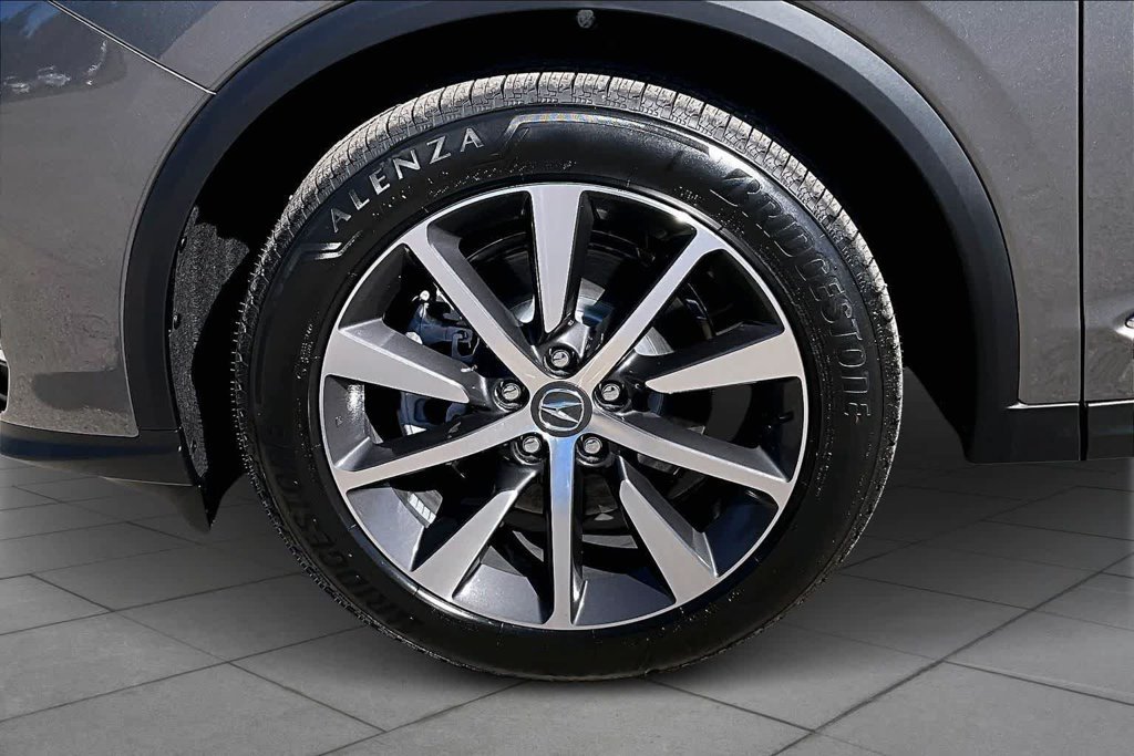 Used 2026 Black Acura Technology Package image 11