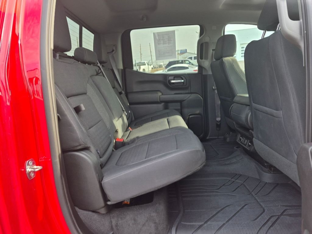 Used 2019 Red Hot Chevrolet LT image 20