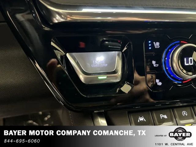 2025 GMC Sierra 1500 Denali - Photo 16