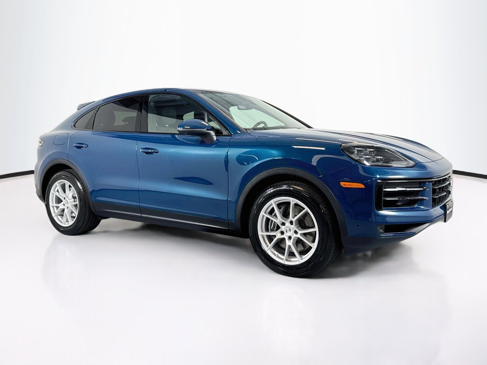 Used 2026 Chromite Black Metallic Porsche  image 7
