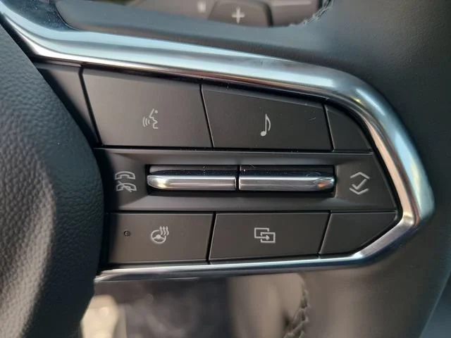 New 2026 Mosaic Black Metallic Chevrolet LT image 24