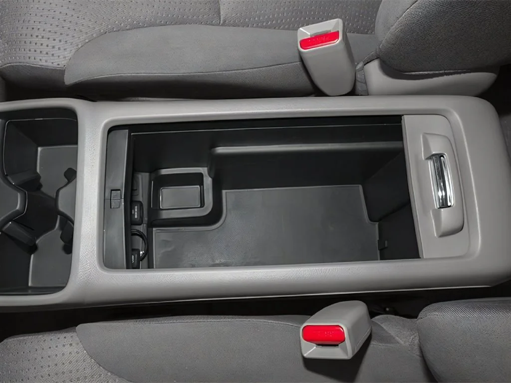Used 2013 Blue Honda LX image 11