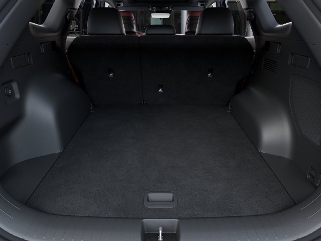 New 2027 Shadow Matte Gray Kia SX Prestige image 19