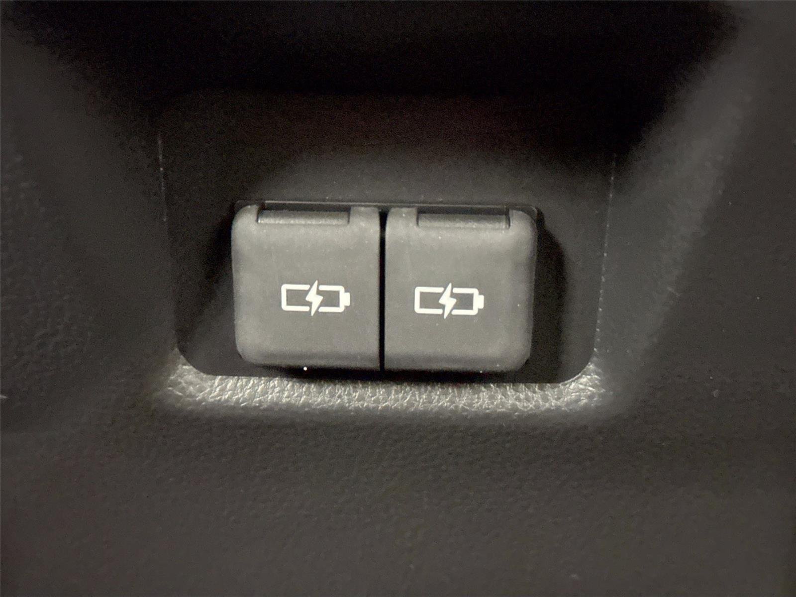 Certified Used 2025 Magnetic Gray Metallic Toyota Hybrid Limited image 39