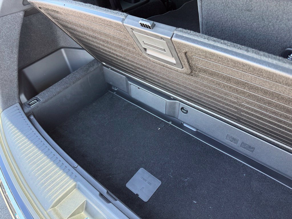 New 2026 Majestic Black Pearl Acura Technology Package image 18