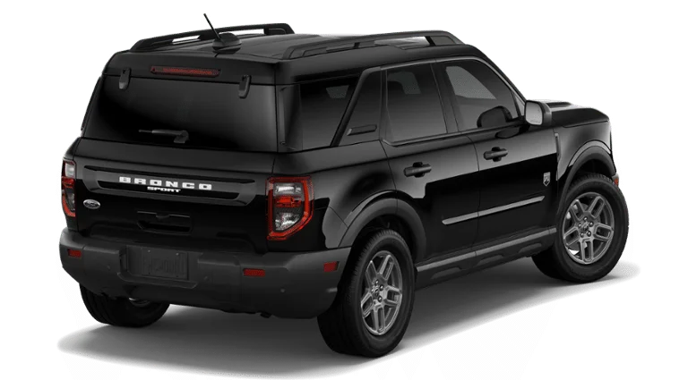 2026 Ford Bronco Sport Big Bend - Photo 54
