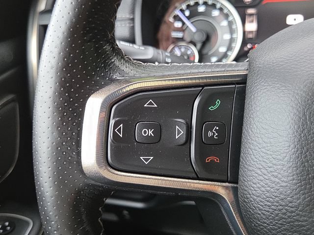 Used 2020 Black Ram Rebel image 21