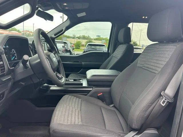 Used 2023 White Ford XL image 10