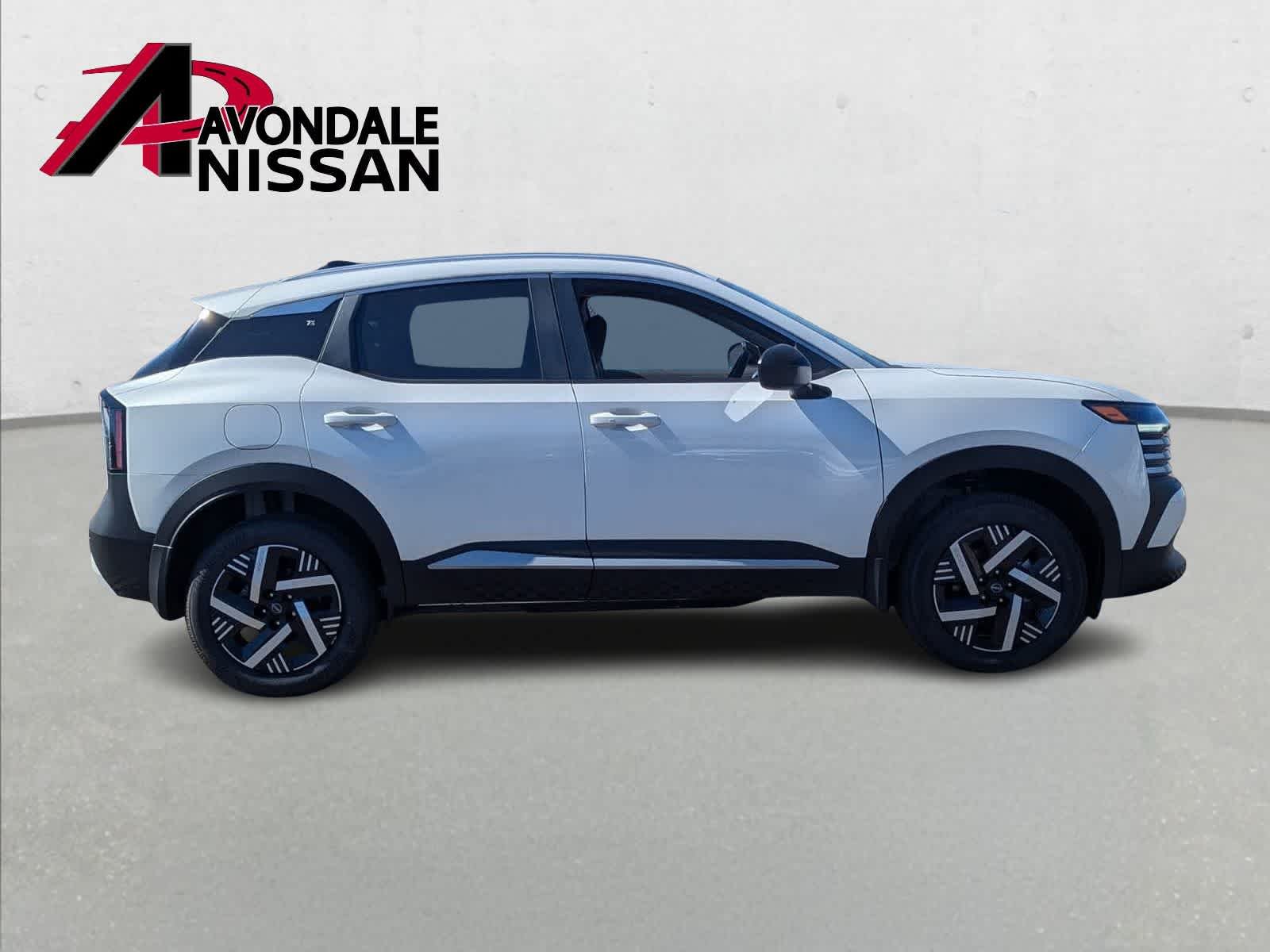 2026 Nissan KICKS SV - Photo 7