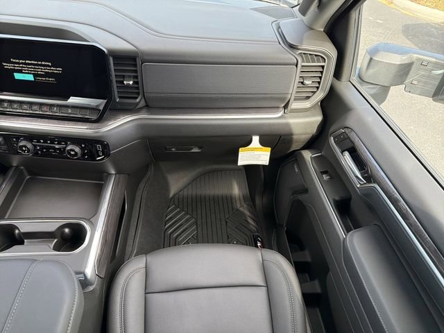 2026 Chevrolet Silverado 2500 HD LTZ - Photo 15