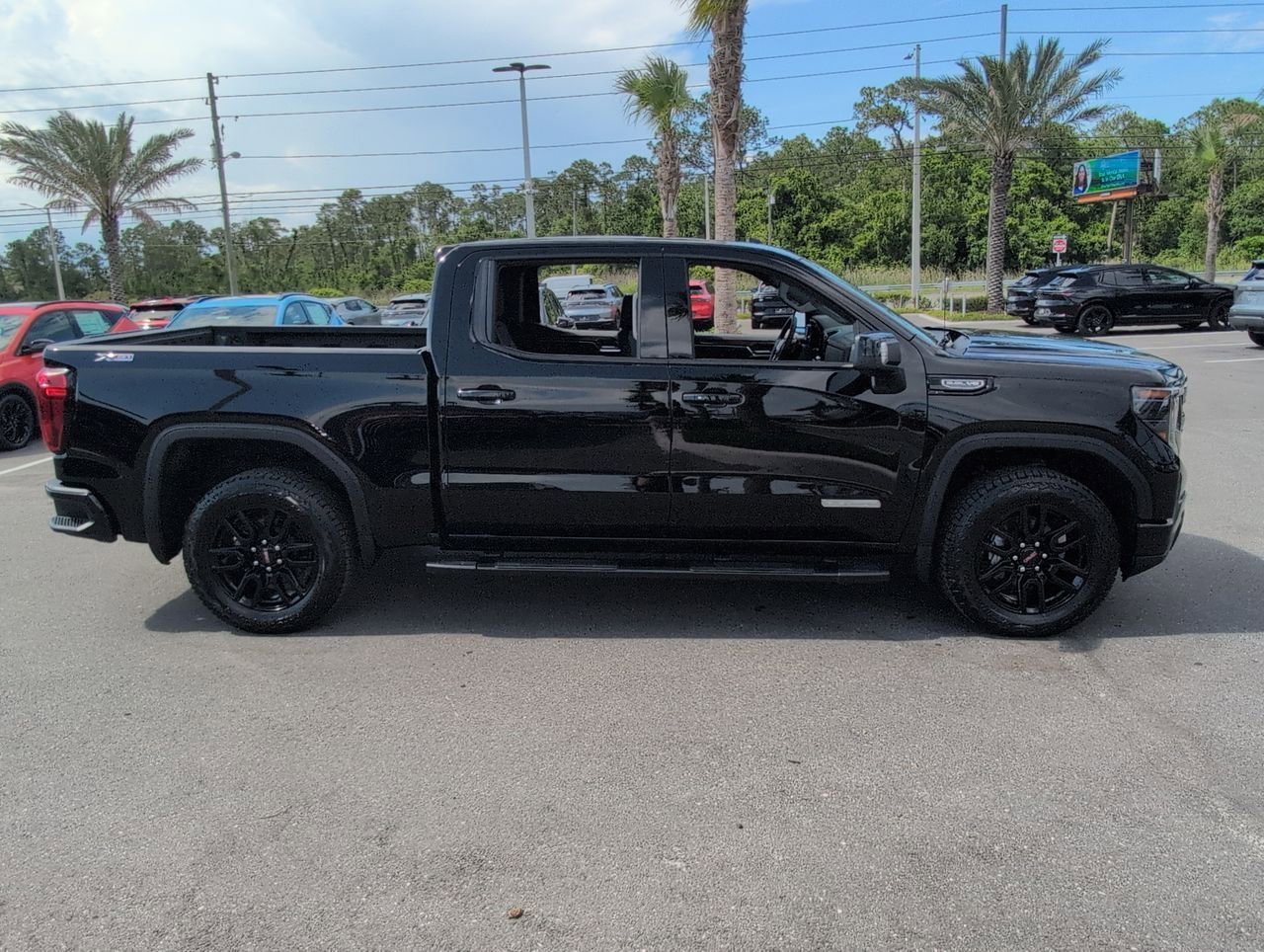 2026 GMC Sierra 1500 Elevation - Photo 9