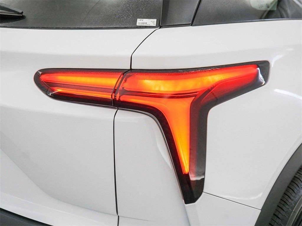 2026 Chevrolet Blazer EV LT - Photo 9
