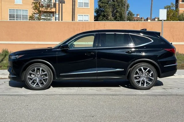 2023 Acura MDX Technology Package - Photo 7