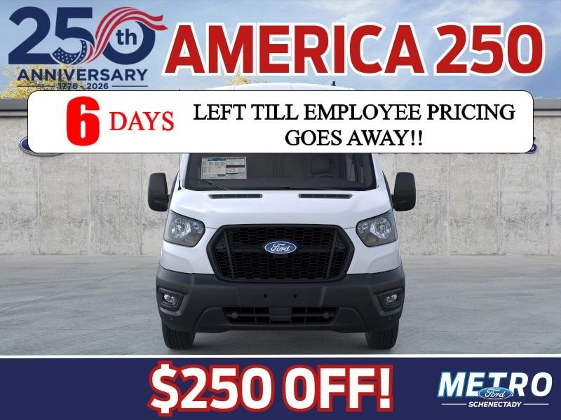 New 2026 Oxford White Ford Base image 7