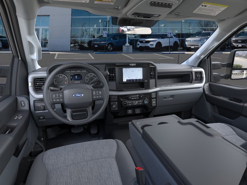 New 2026 Oxford White Ford XL image 10
