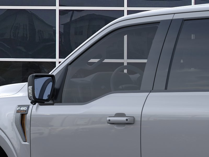 New 2026 Avalanche Ford Tremor® image 20