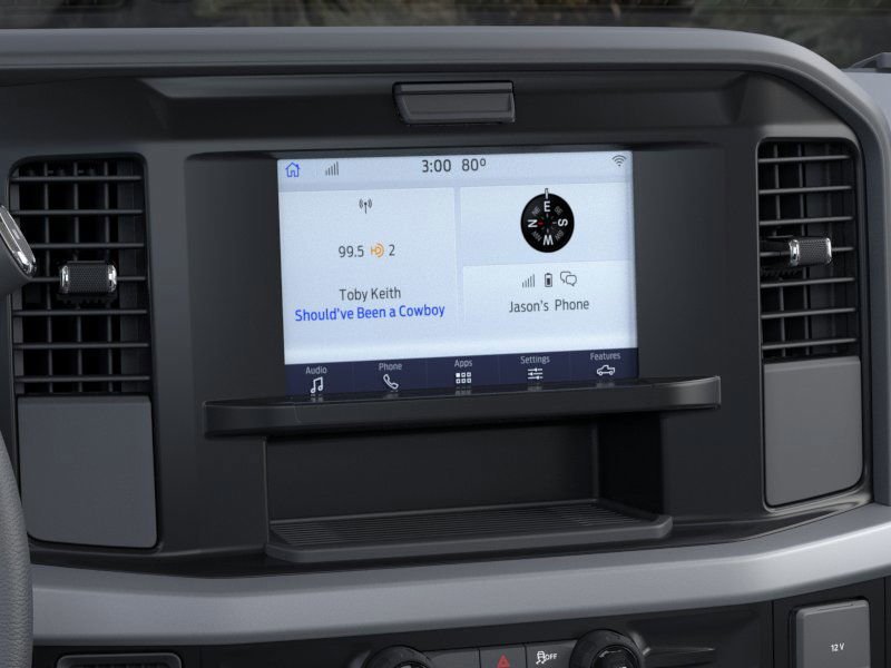 2025 Ford F-250 Super Duty XL - Photo 14