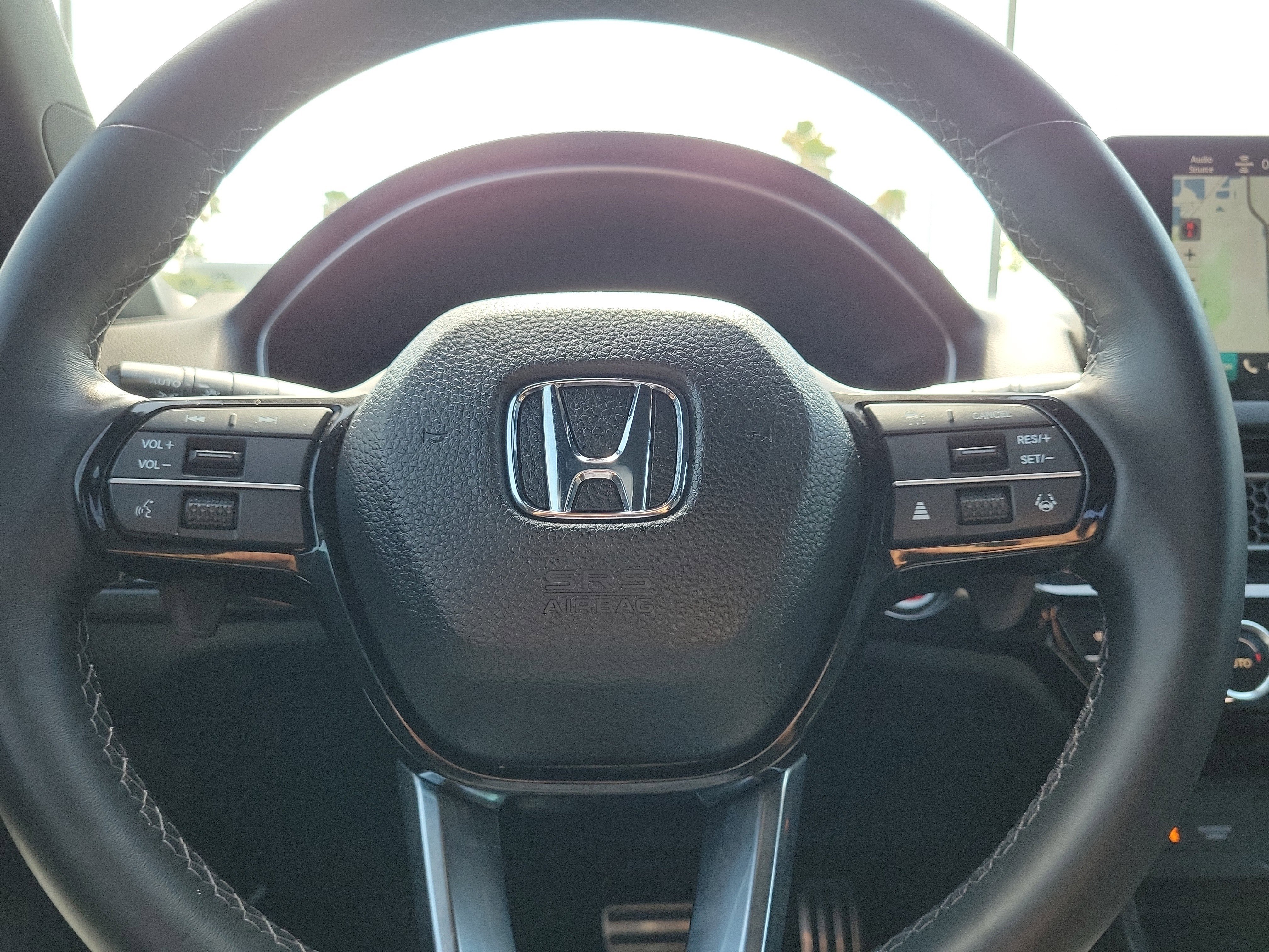 Used 2023  Honda Sport Touring image 29