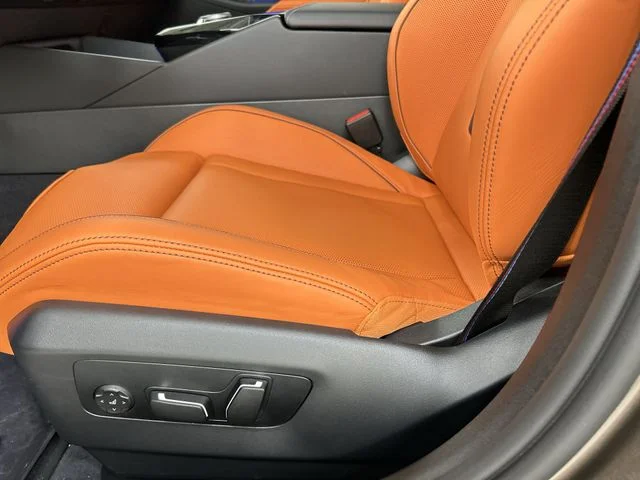 Used 2027 Unreleased BMW Base image 23