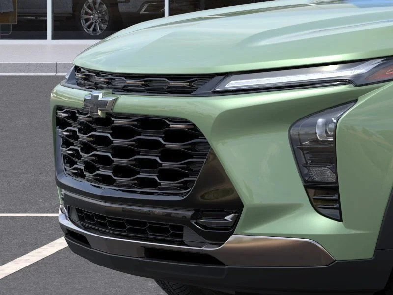 New 2026 Cacti Green Chevrolet ACTIV image 13