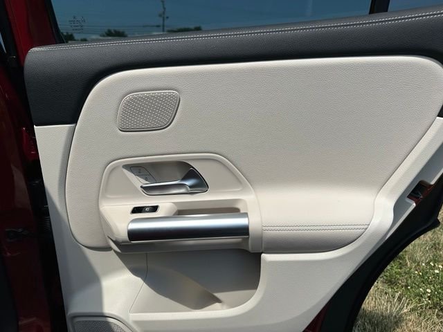 Certified Used 2026 Red Mercedes-Benz GLA 250 image 21