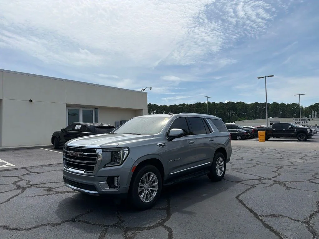 Used 2024 Sterling GMC SLT image 6