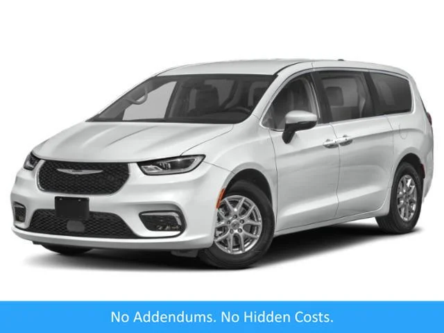 2024 Chrysler Pacifica Touring L's photo