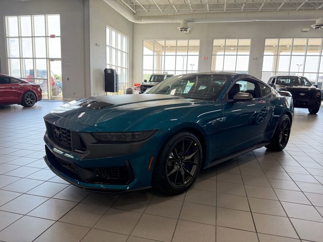 2026 Ford Mustang Mustang Dark Horse Dark Horse® Premium