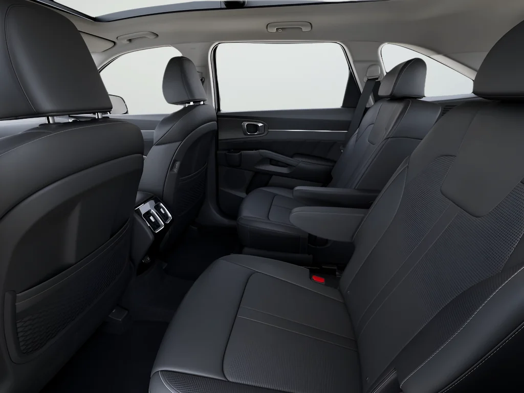 New 2026 Panthera Metal Kia X-Line SX image 15