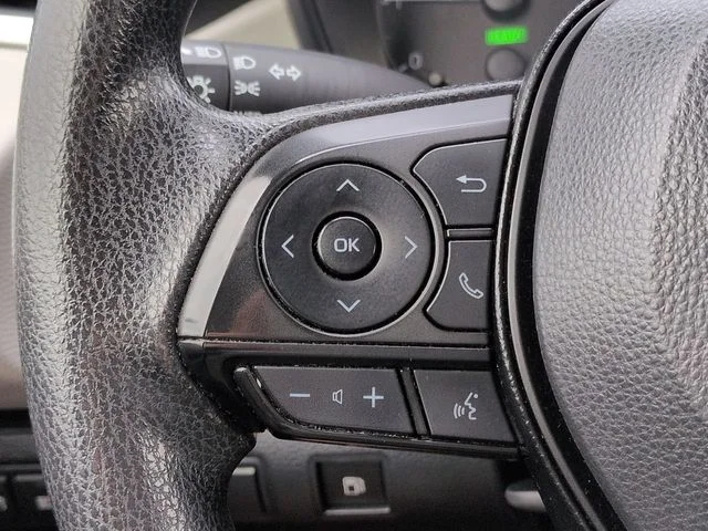 Certified Used 2024 Beige Toyota LE image 22