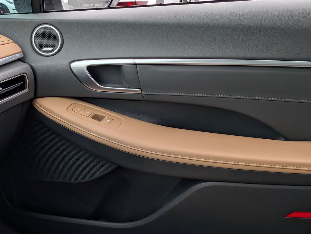 2020 Hyundai Sonata Limited - Photo 24