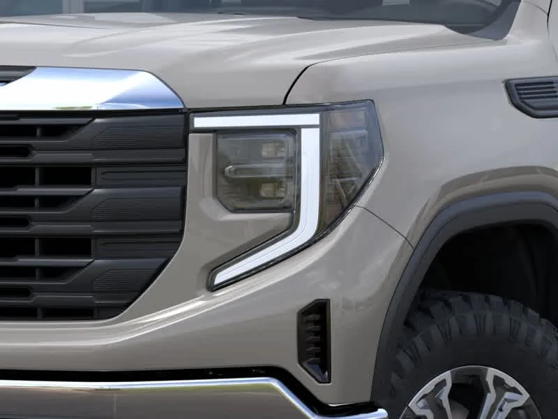 New 2026 Coastal Dune GMC Pro image 10