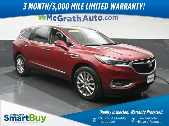 2019 Buick Enclave Premium Group