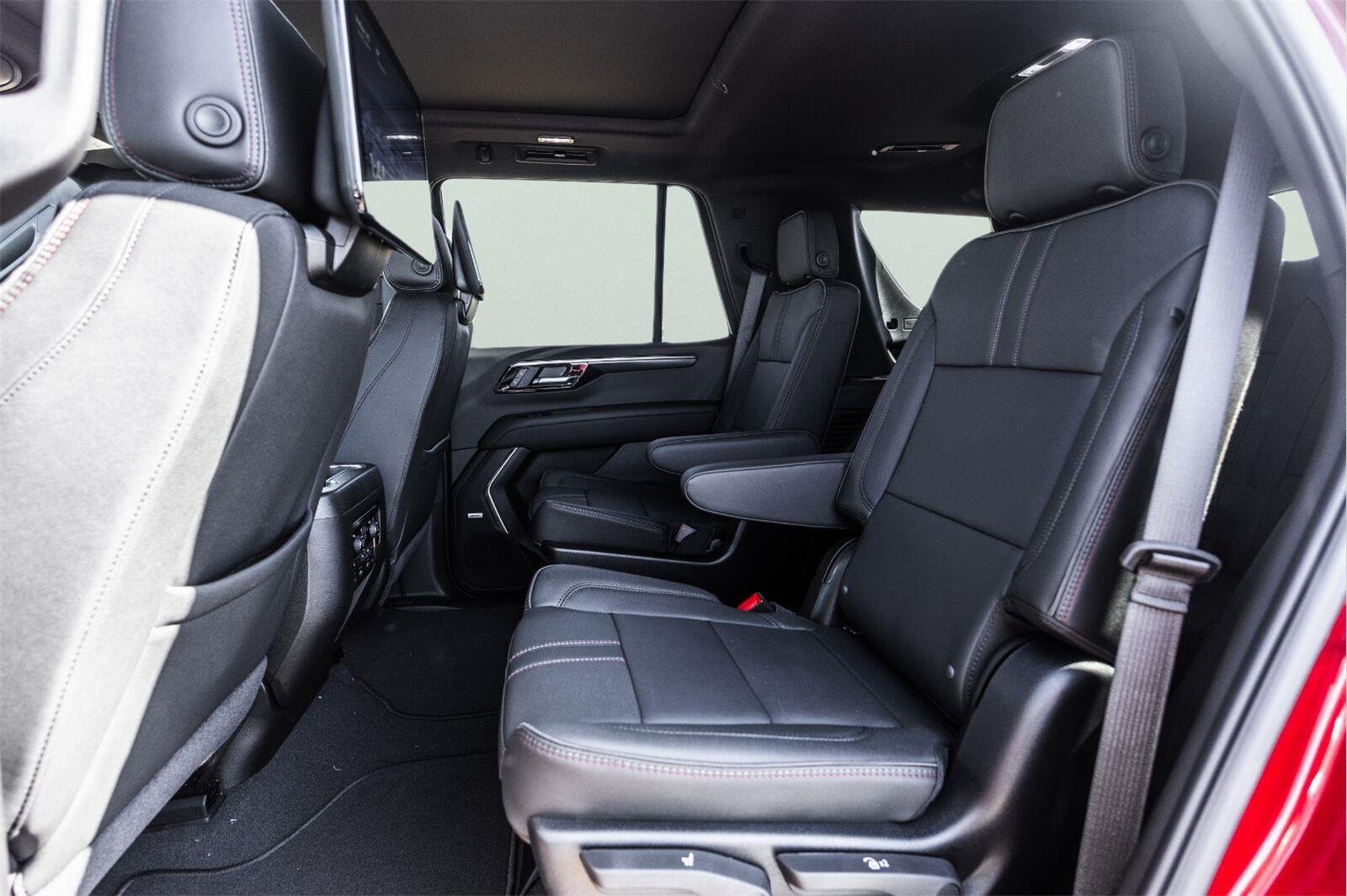 2027 Chevrolet Tahoe RST - Photo 26