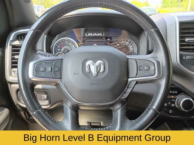 Used 2024 Black Ram Big Horn/Lone Star image 13