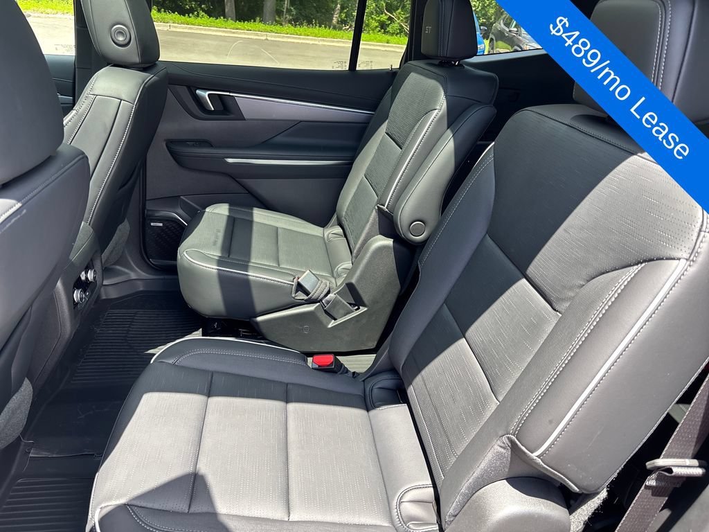 2026 Buick Enclave Sport Touring - Photo 57