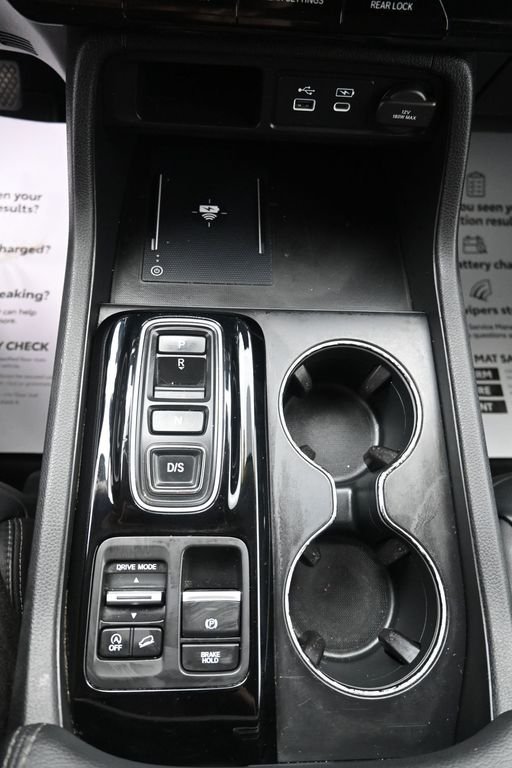 2023 Honda Pilot Touring - Photo 17