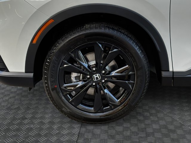 New 2027 Platinum White Pearl Honda Sport Touring image 9