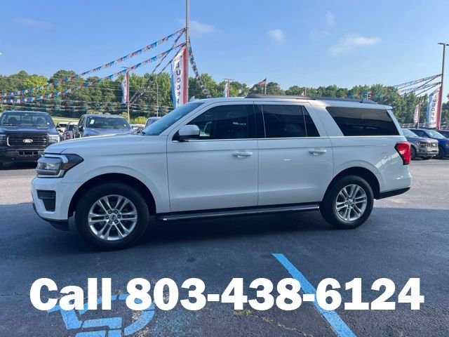 Used 2022 White Ford XLT image 43