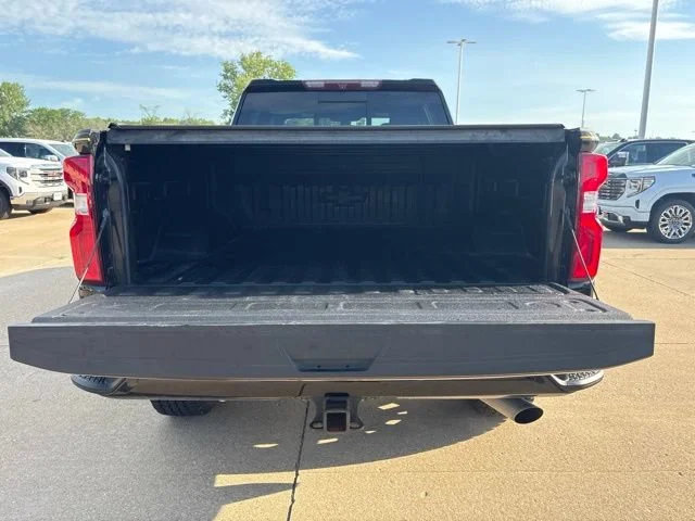 2021 Chevrolet Silverado 2500HD LTZ - Photo 5