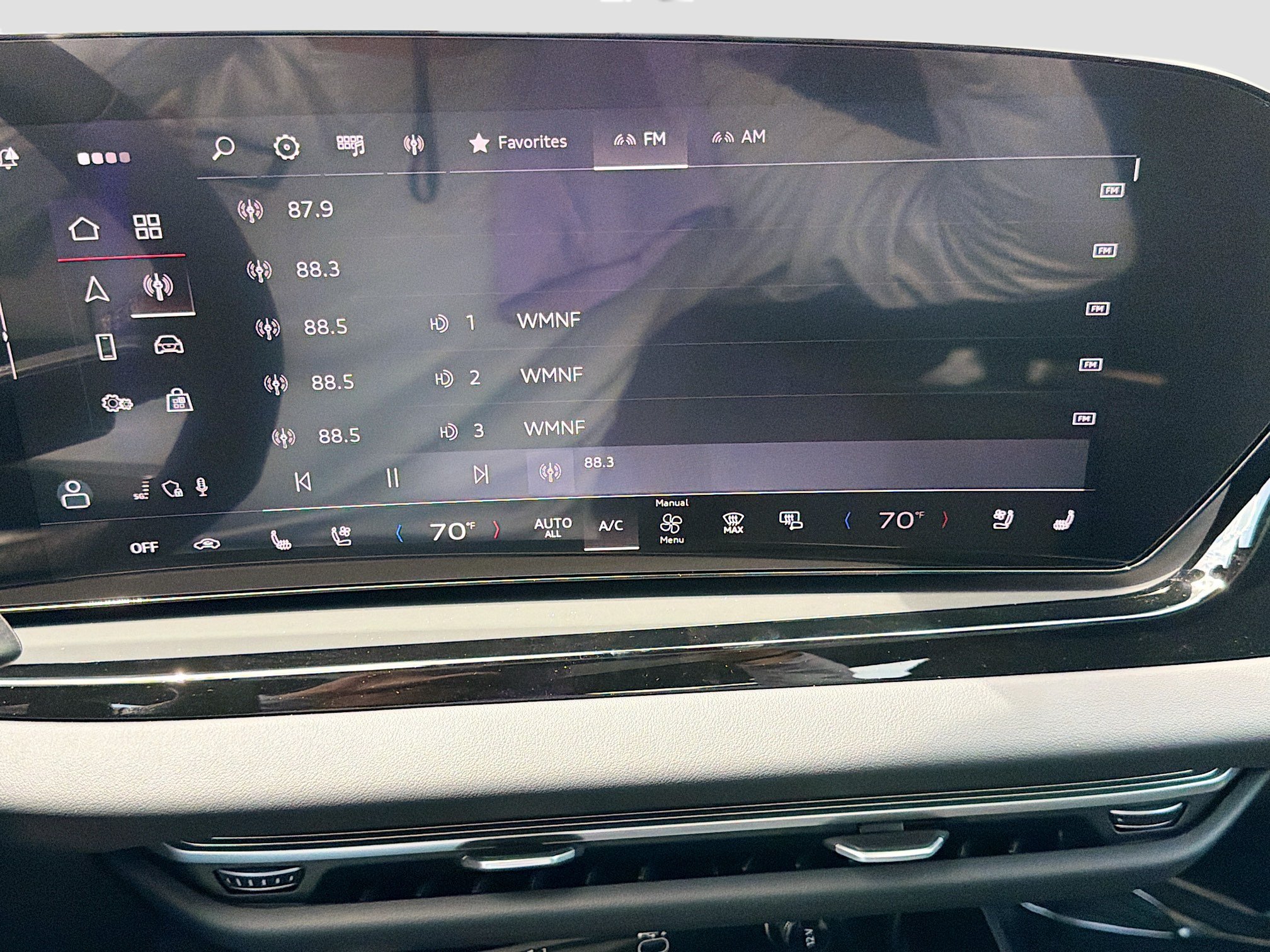 2026 Audi A6 Premium Plus - Photo 30