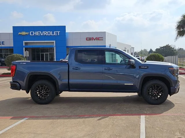 2026 GMC Sierra 1500 Elevation - Photo 7
