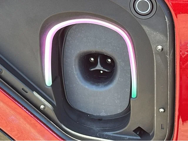 2027 Cadillac VISTIQ Sport - Photo 16