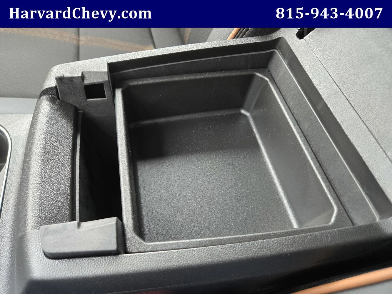 Certified Used 2026 Onyx Black GMC AT4 image 12