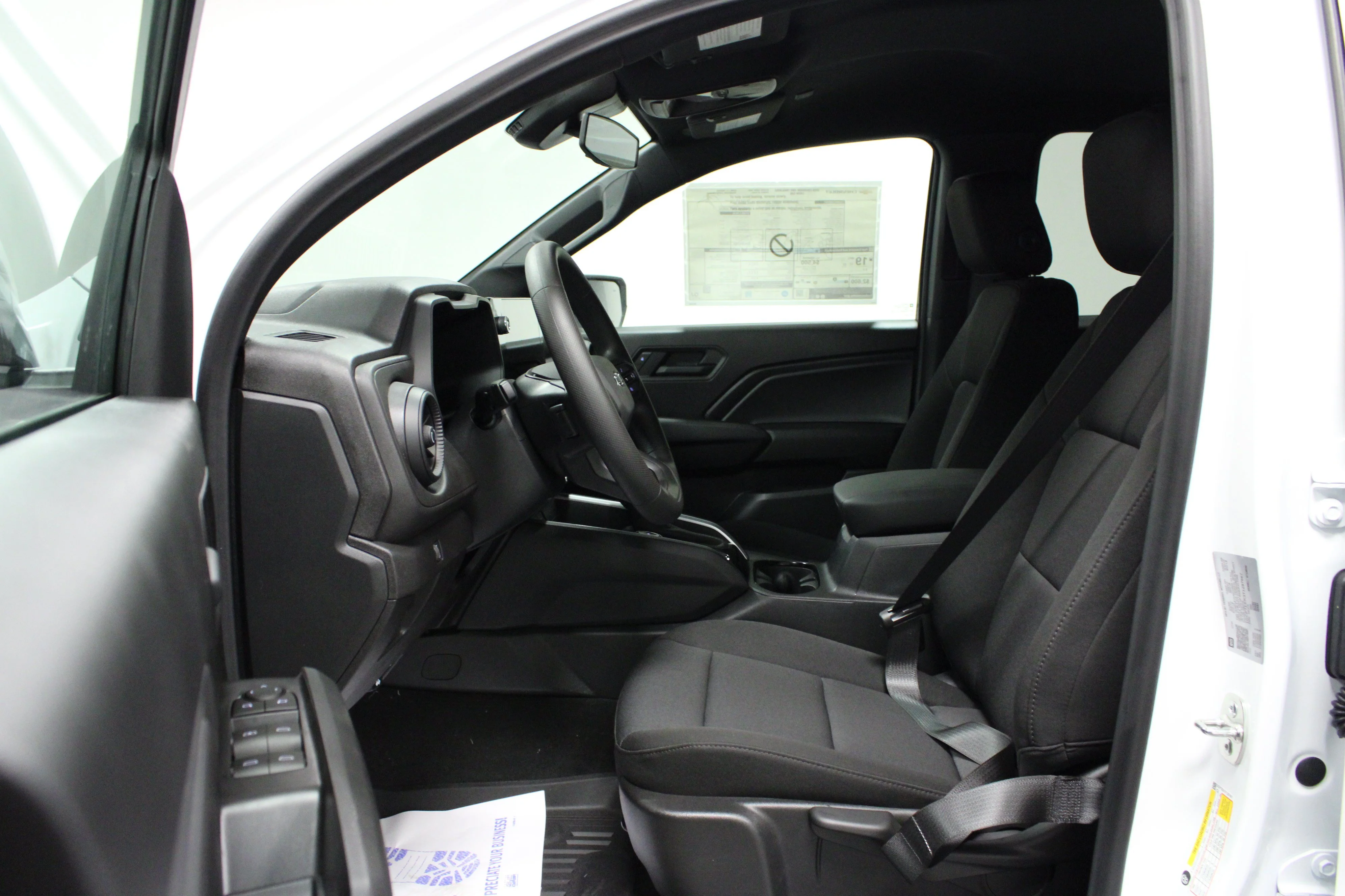 2026 GMC Sierra 2500HD SLE - Photo 12